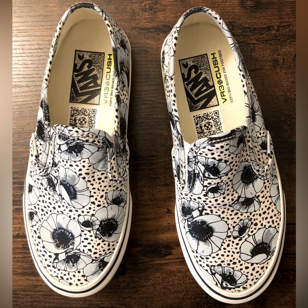 Vans Slip On Women’s Size 5 EU 34.5